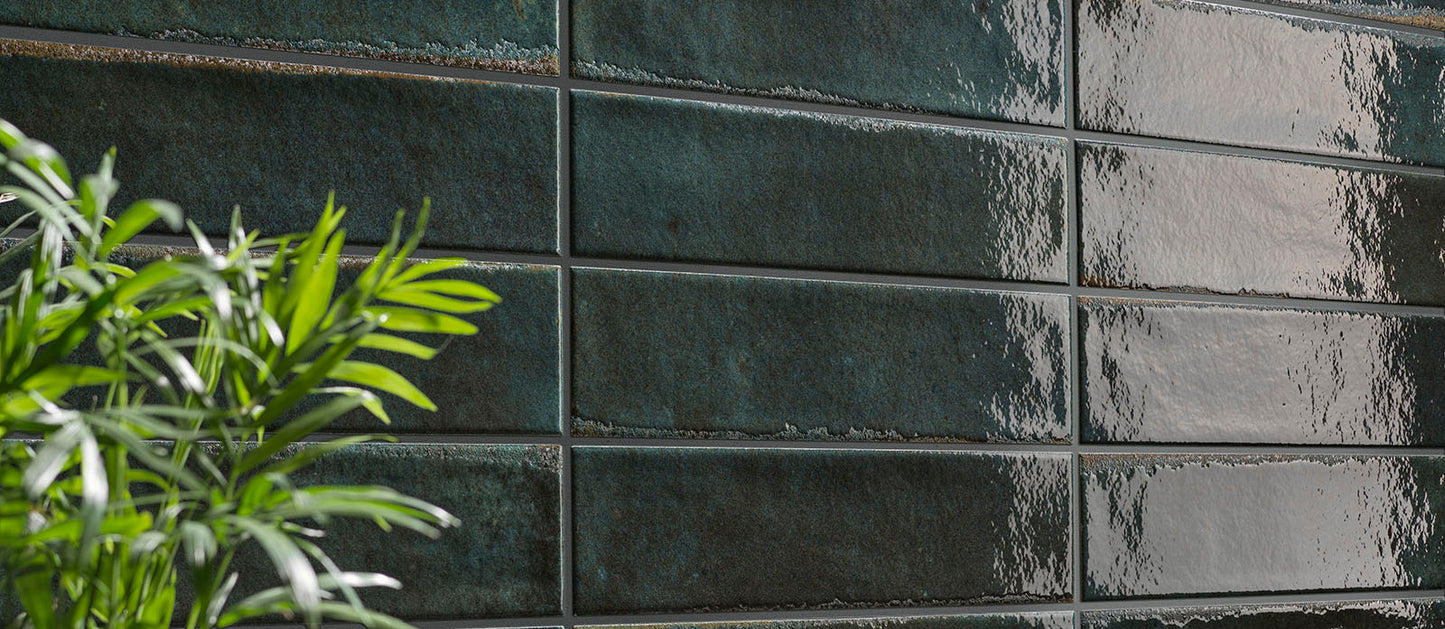 SOHO EMERALD GLOSS 6*25