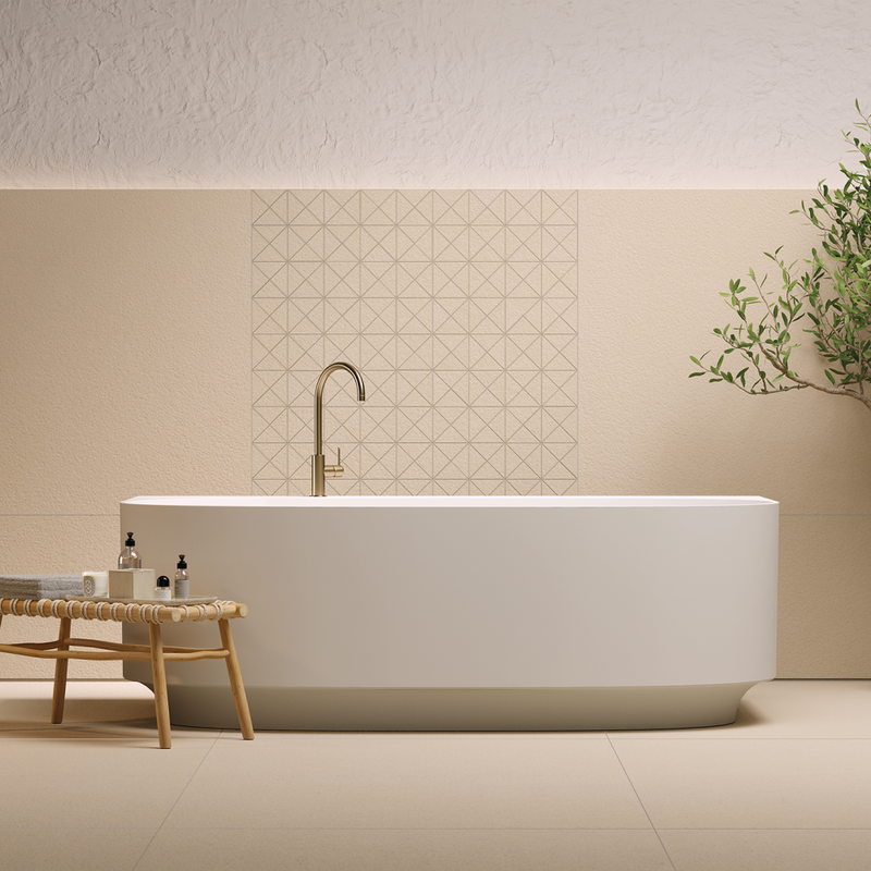 Textures That Awaken the Senses