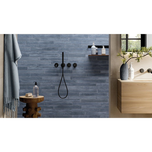 ARENA BLUE 5*45 MATT