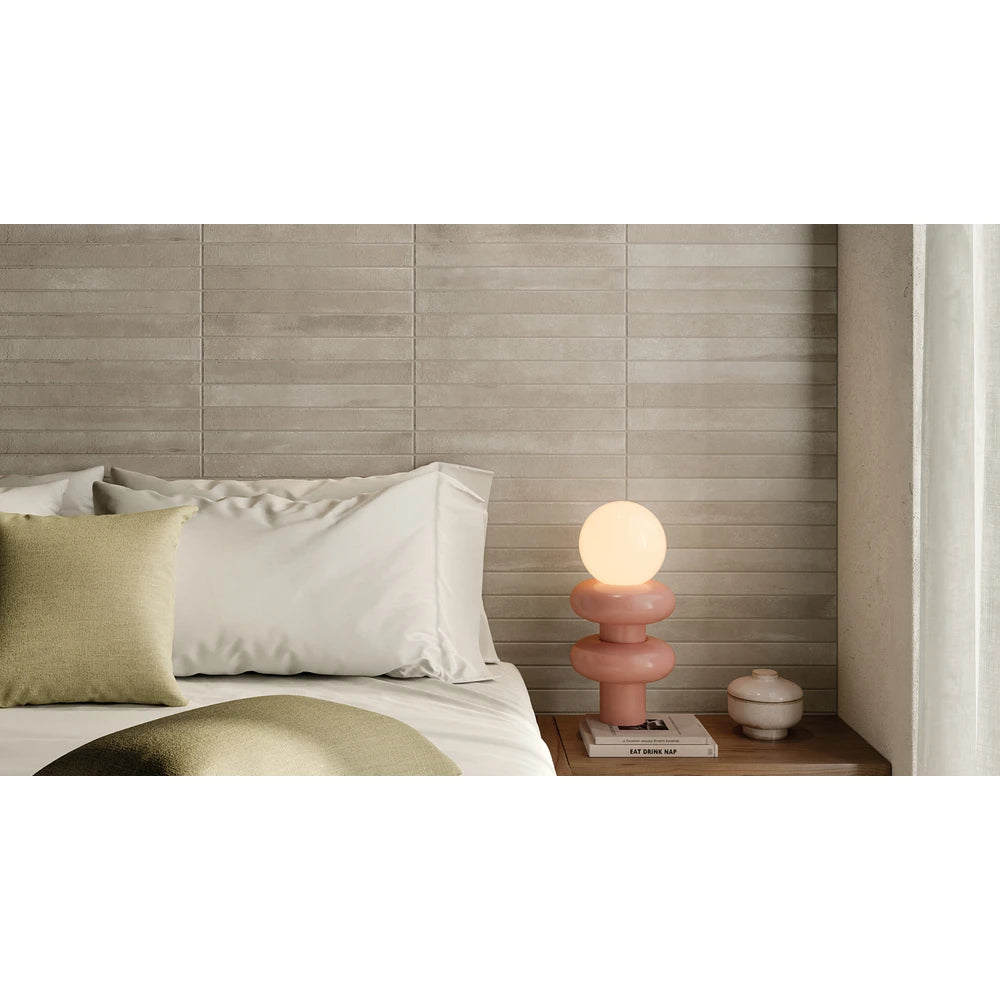 ARENA DARK GREIGE 5*45 MATT