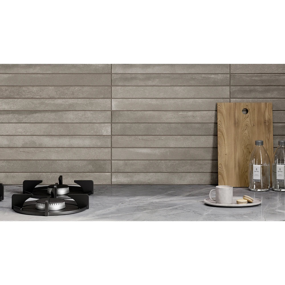 ARENA GREY 5*45 MATT