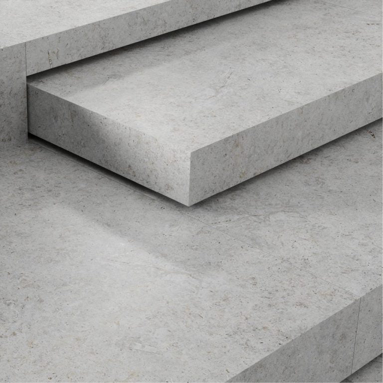 ARCADIA GREY MATT 60*60