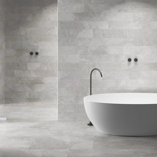 AZURE GRAY 15*60