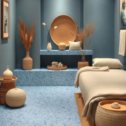 ST MARCO BLUE 60*60