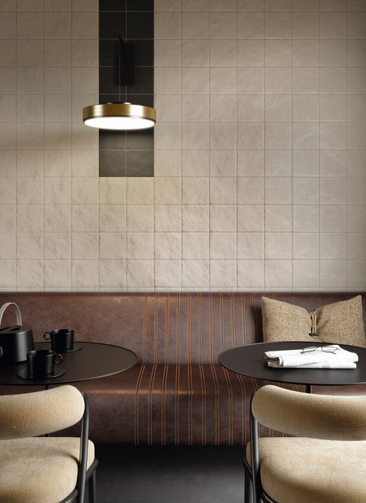BOTTEGA TERRE CORDA 15*15