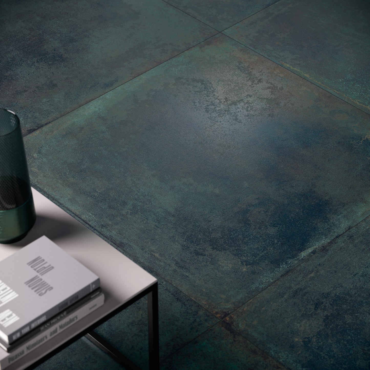 FIORA GREEN 90*90