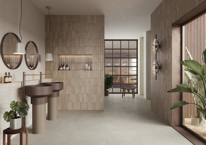FORNACELLO FORMELLA BRUNO 6*24
