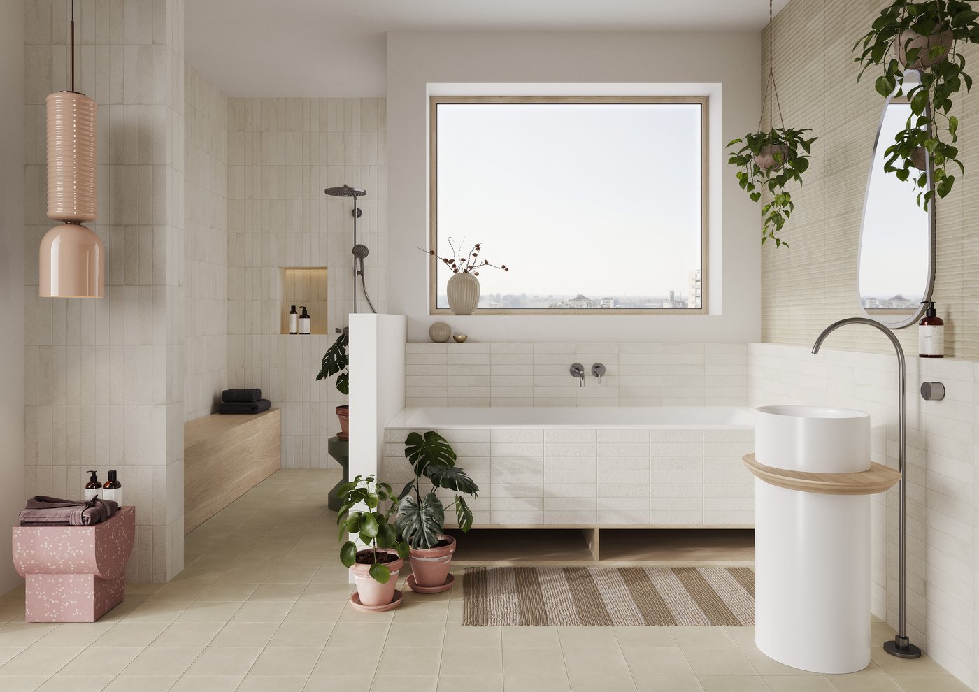 FORNACELLO BIANCO 6*24