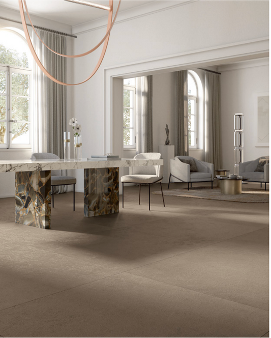 HARMONY Mud 120*60