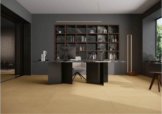HARMONY MUSTARD 60*60