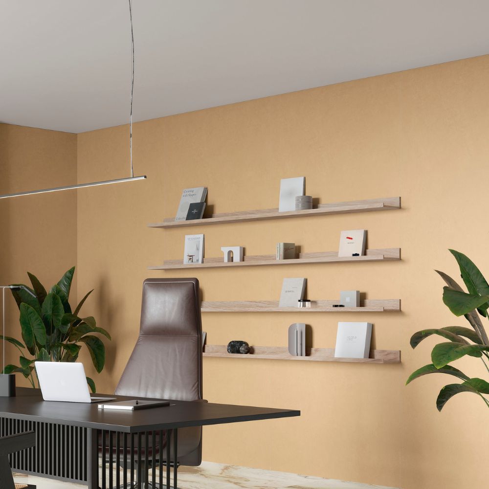 HARMONY Ochre 120*120