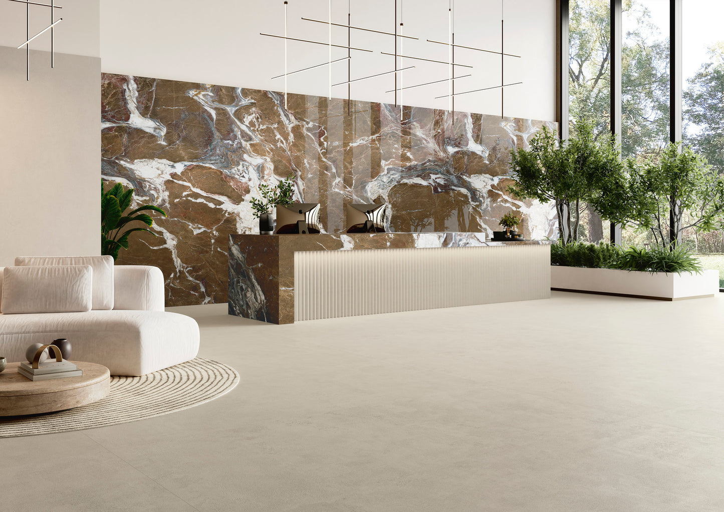 HARMONY IVORY 120*120