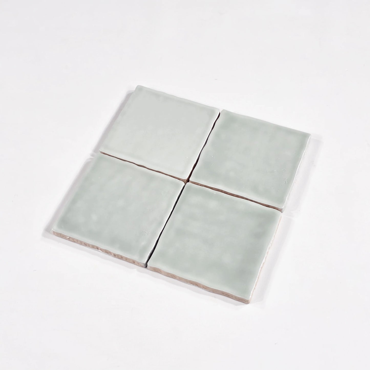 ZELLIGE JADE GLOSS 10*10