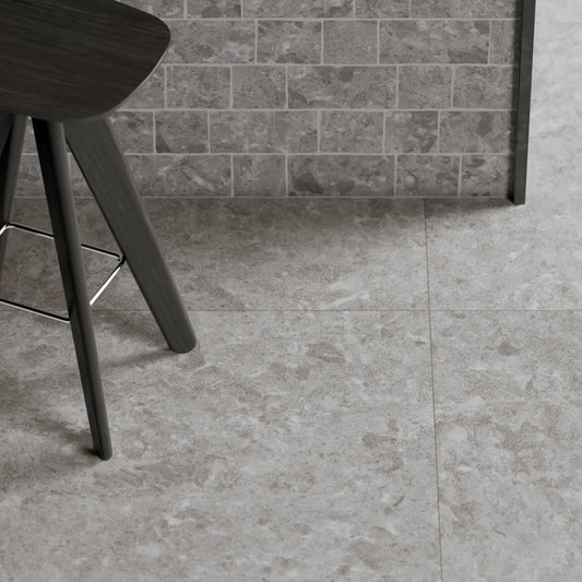 MIRAMAR GRAY 60*60