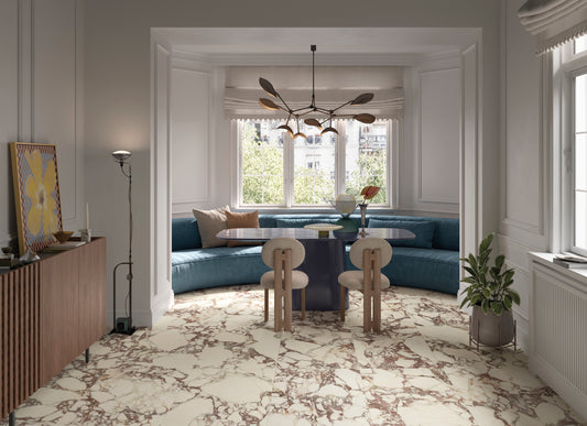 MILAN BRECCIA POLISHED 60*60