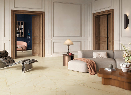 MILAN CREMA AVORIO 60*60