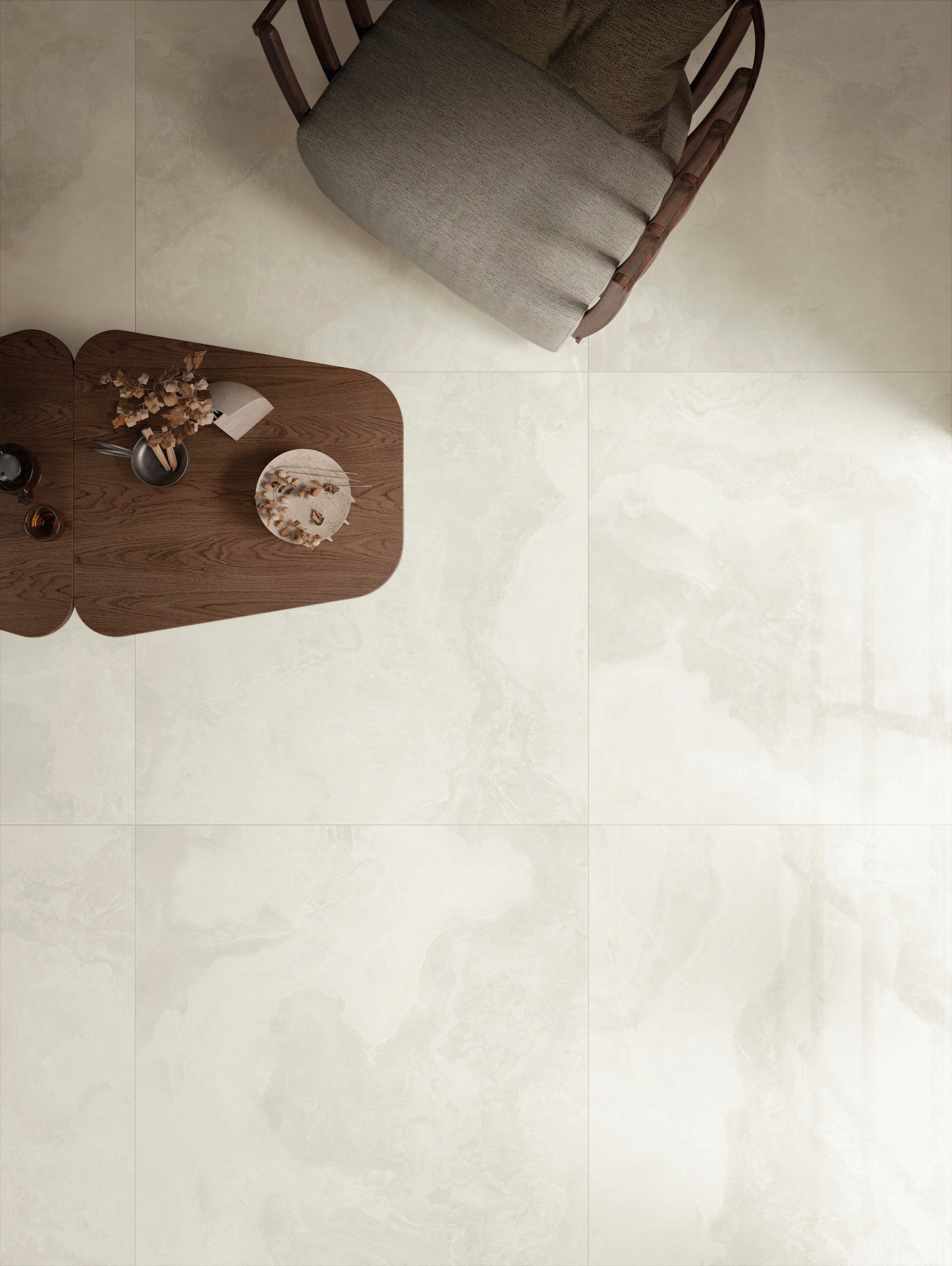 ONYX PLATINO POLISHED 60*60