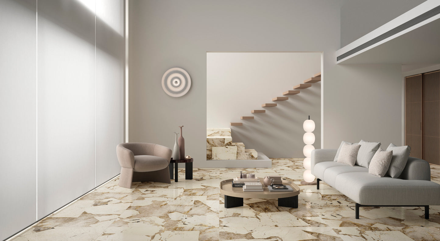 MILAN PATAGONIA SEMI-POLISHED 60*60