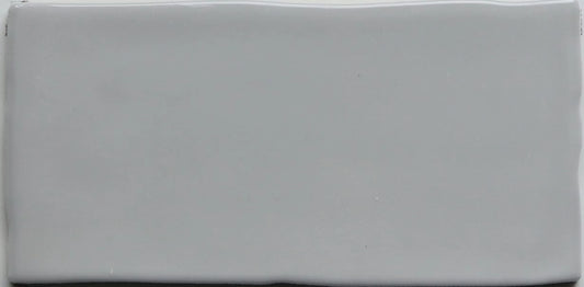 OASIS GREY 8*15 GLOSS
