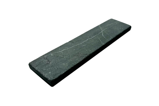 ROCK TILE NERO MARQUINA TUMBLED 50*20