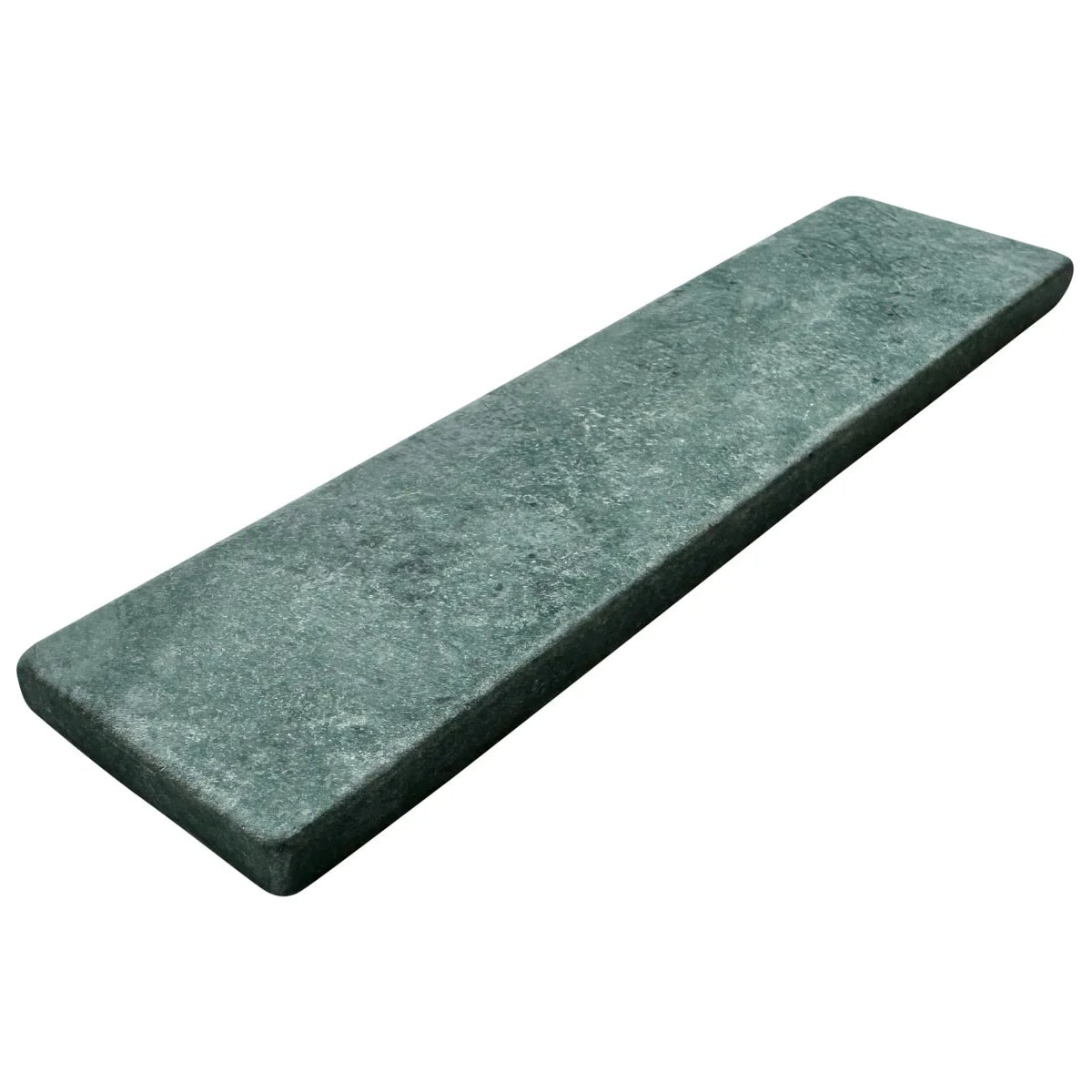 ROCK TILE TAJ GREEN TUMBLED 5*20