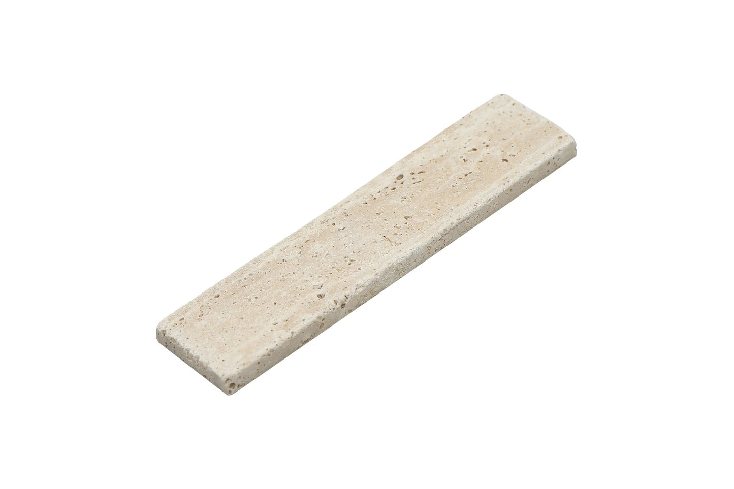 ROCK TILE TRAVERTINE BEIGE TUMBLED 50*20