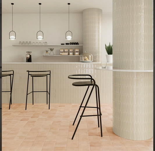SB GREIGE GLOSS 13*25