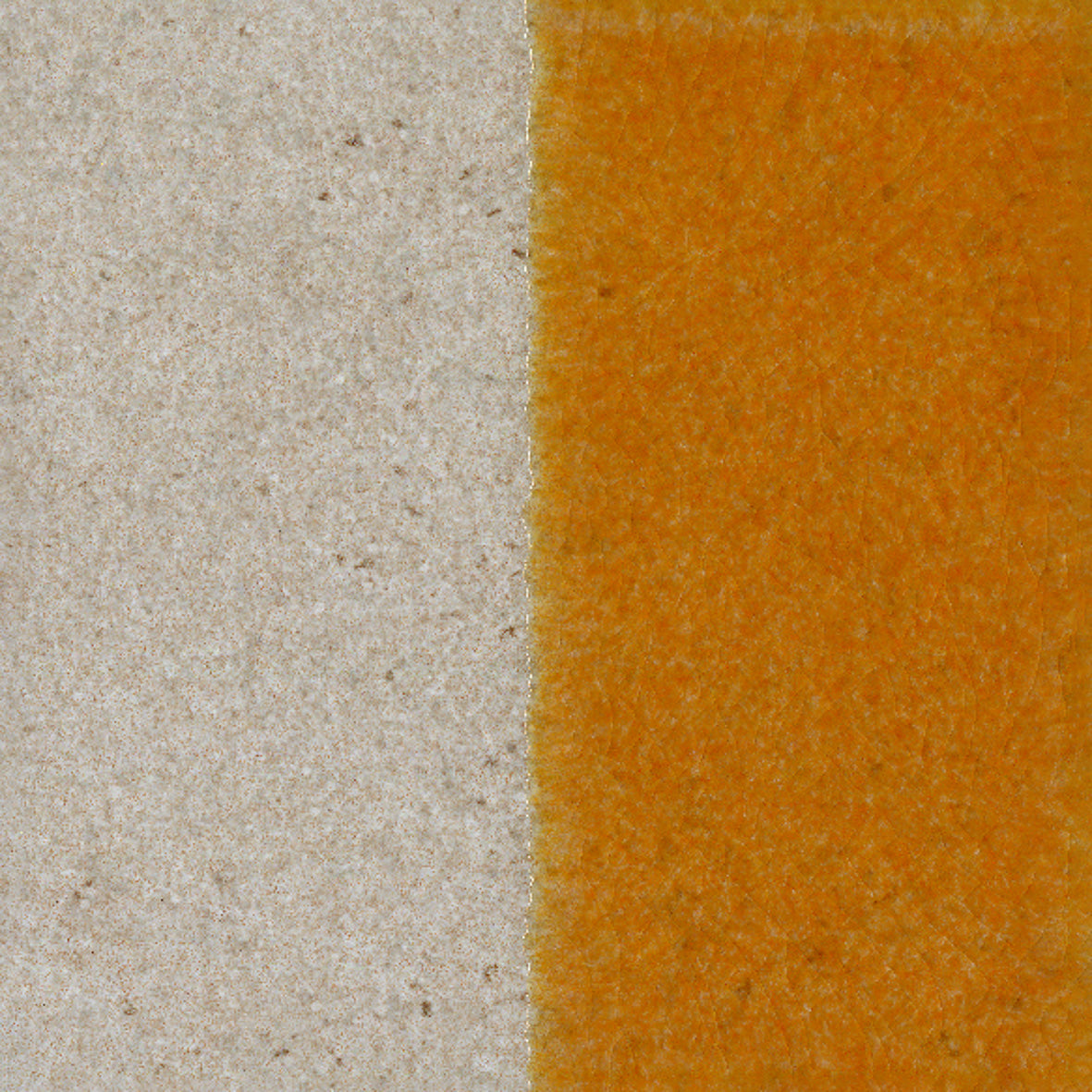 (SAMPLE) SERENA TAUPE BLOCK SAFRON 15*15