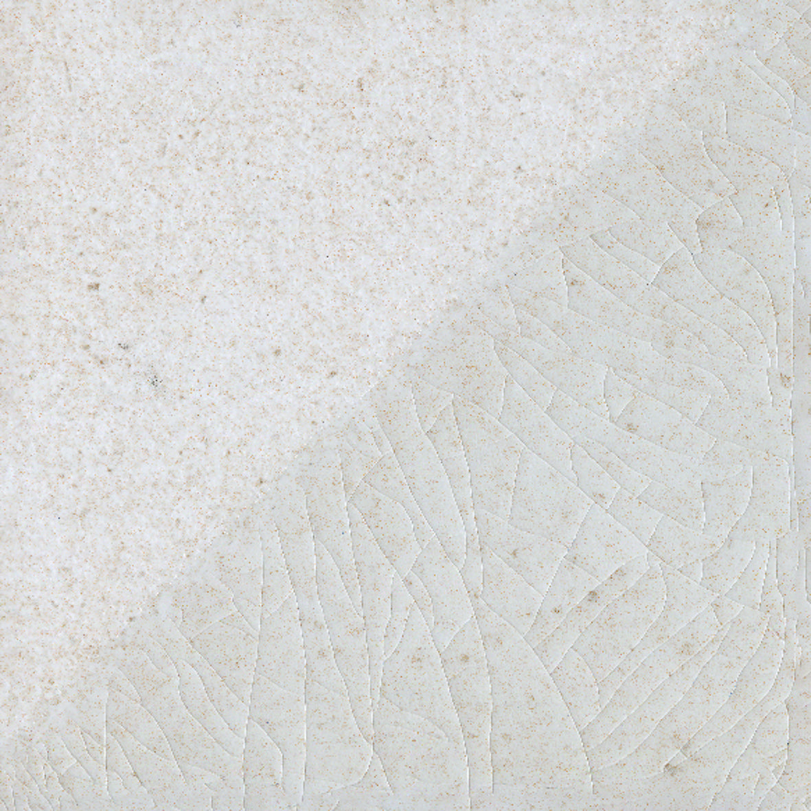 (SAMPLE) SERENA WHITE ANGLE PURE 15*15