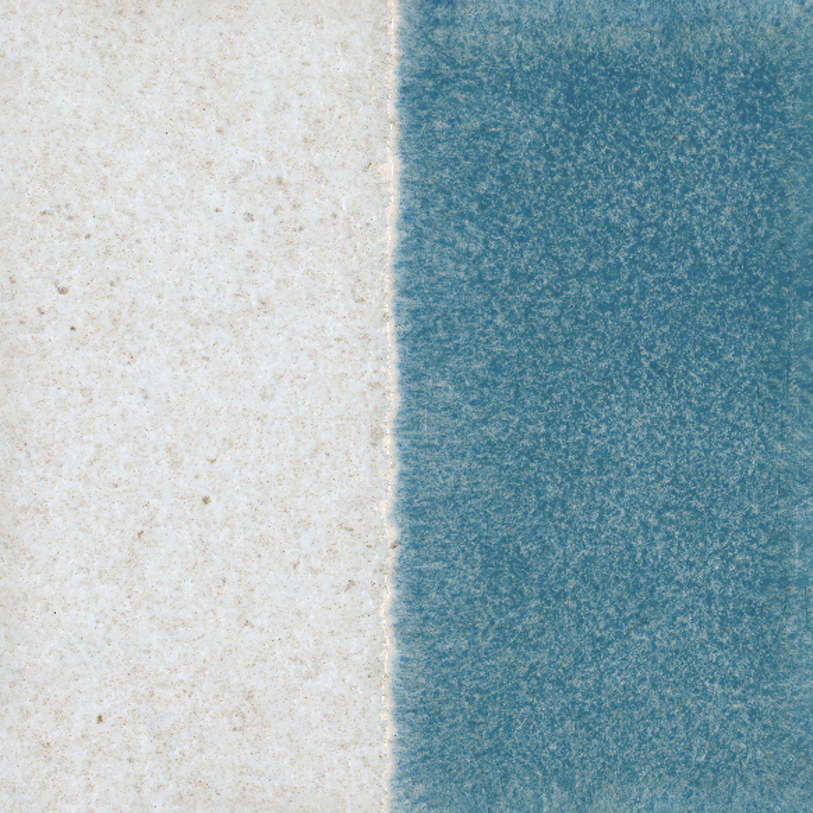 (SAMPLE) SERENA WHITE BLOCK AQUA 15*15