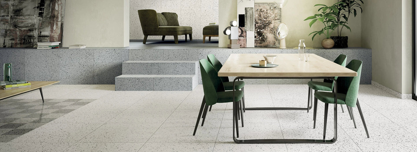 SORENTO GREY 60*60