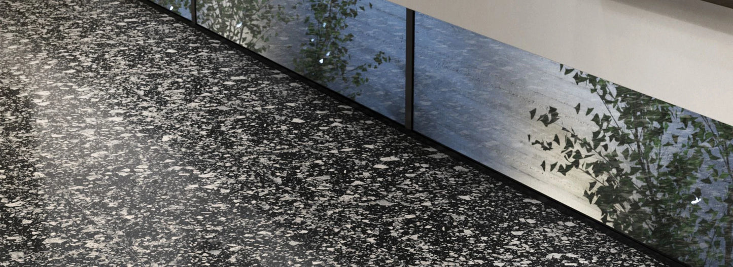 SORENTO GRAPHITE 60*60