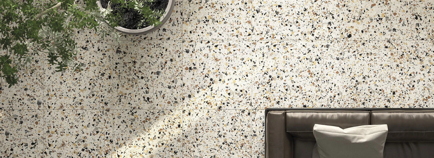 SORENTO SILVER 60*60