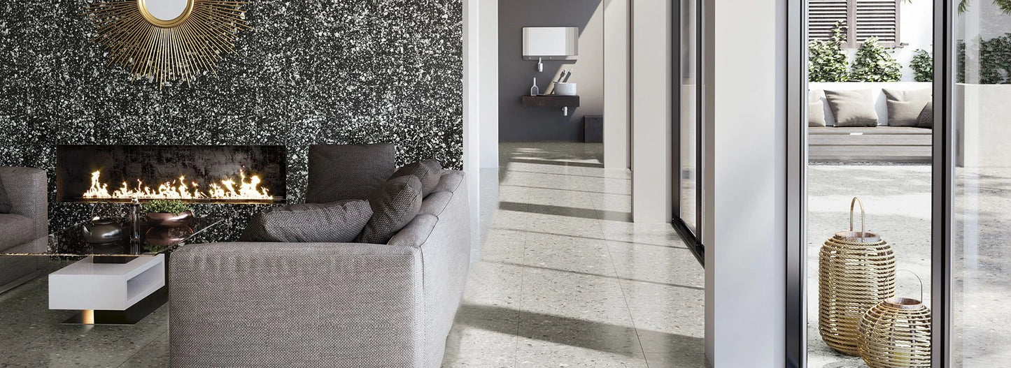 SORENTO GREY 30*60