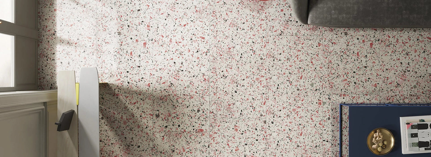 SORENTO CORAL 60*60