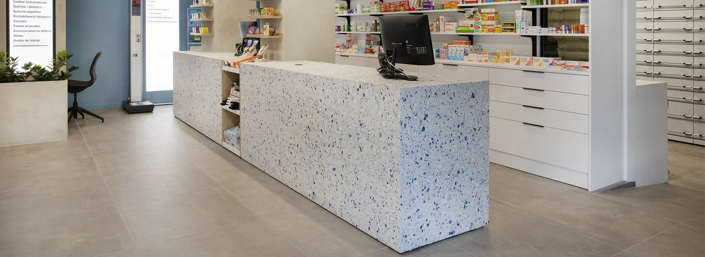 SORENTO ZINC 60*60