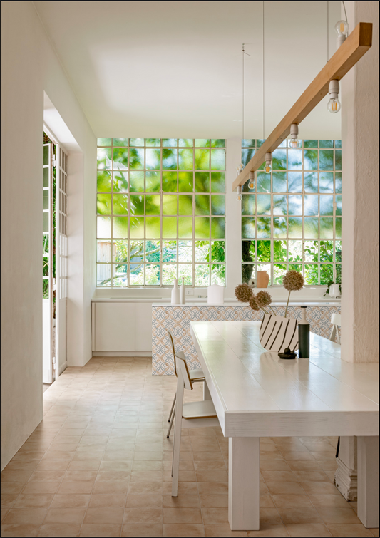 TERRAART CALCE 20*20