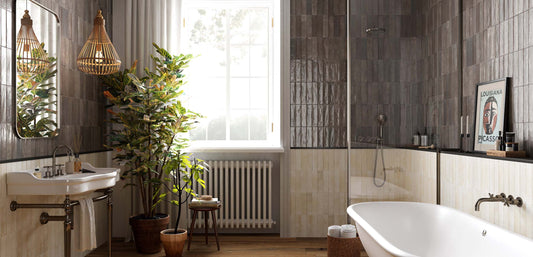 SOHO TAUPE GLOSS 6*25