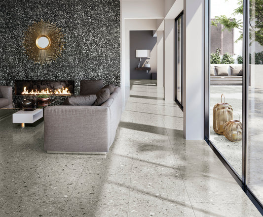 SORENTO GREY 30*60