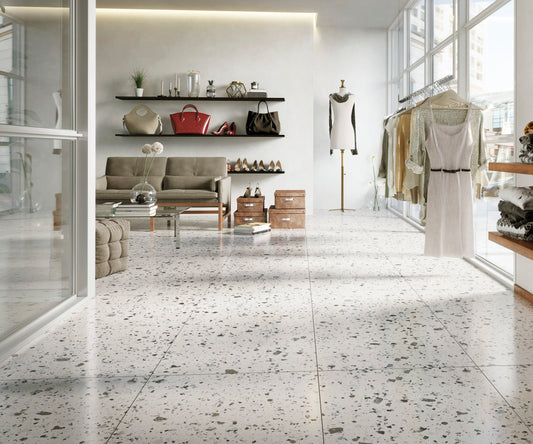 SORENTO WHITE 30*60