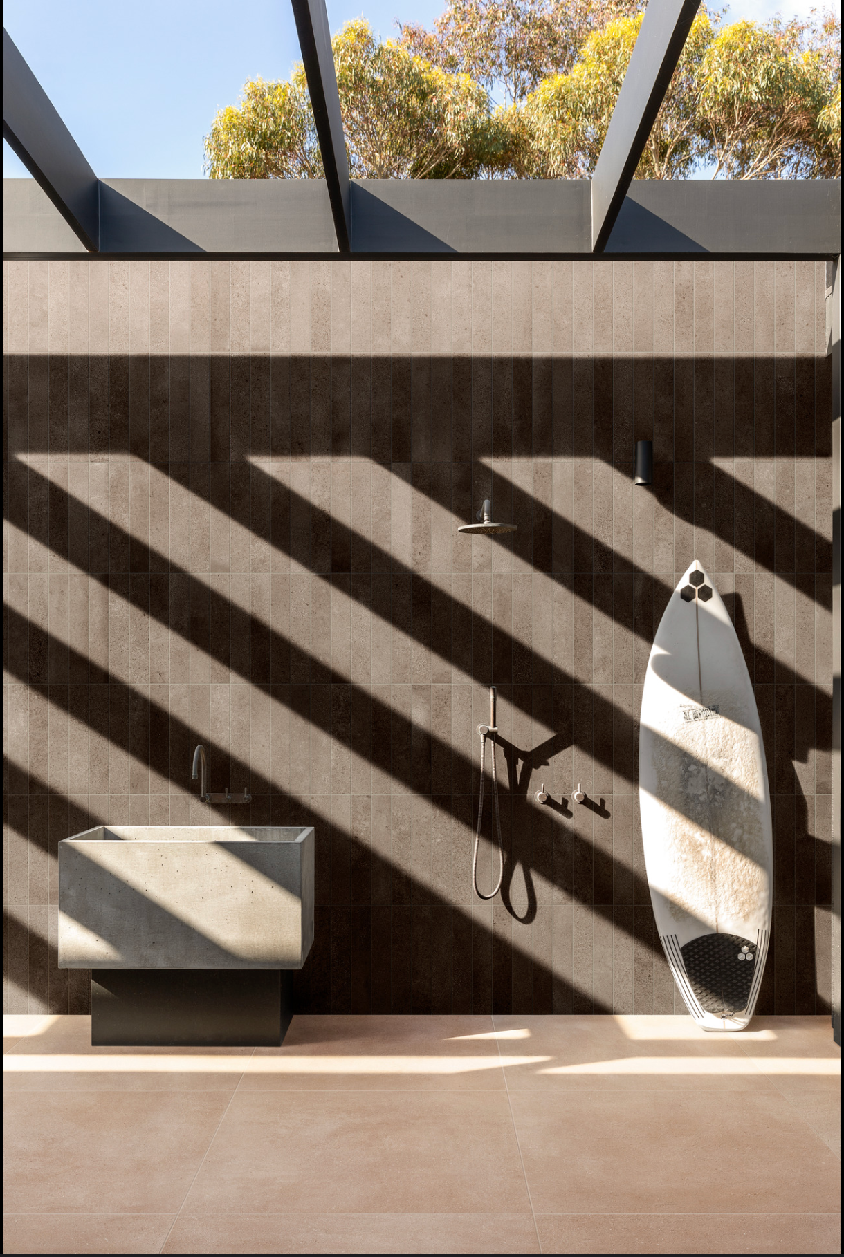 TERRAART CALCE STR 60*60