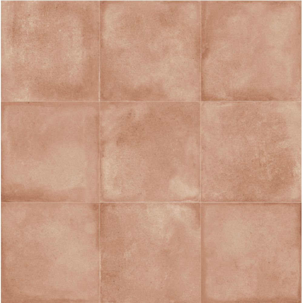TERRAART COTTO 20*20