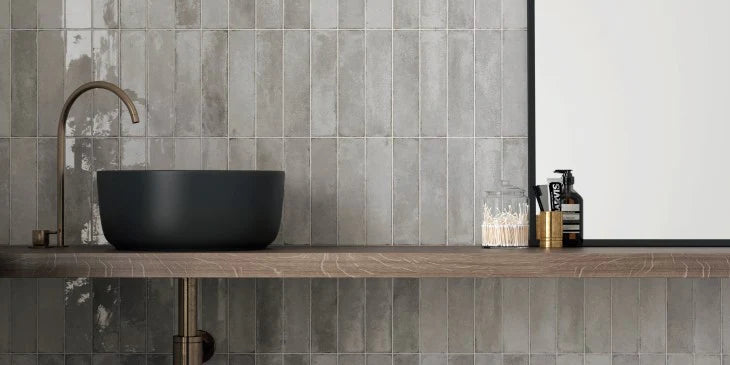 ACQUA TITANIO GLOSS 6*25