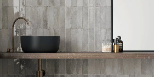 ACQUA TITANIO GLOSS 6*25