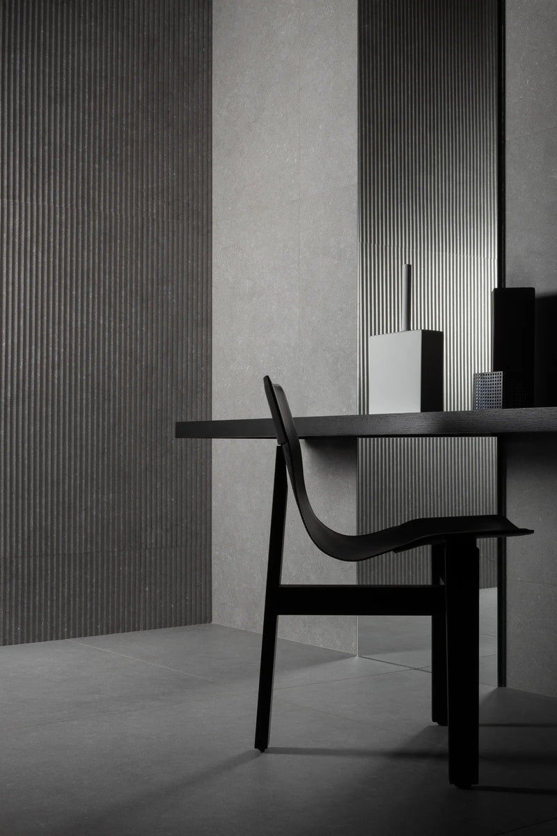 Hand‑Worked Texture, Contemporary Strength