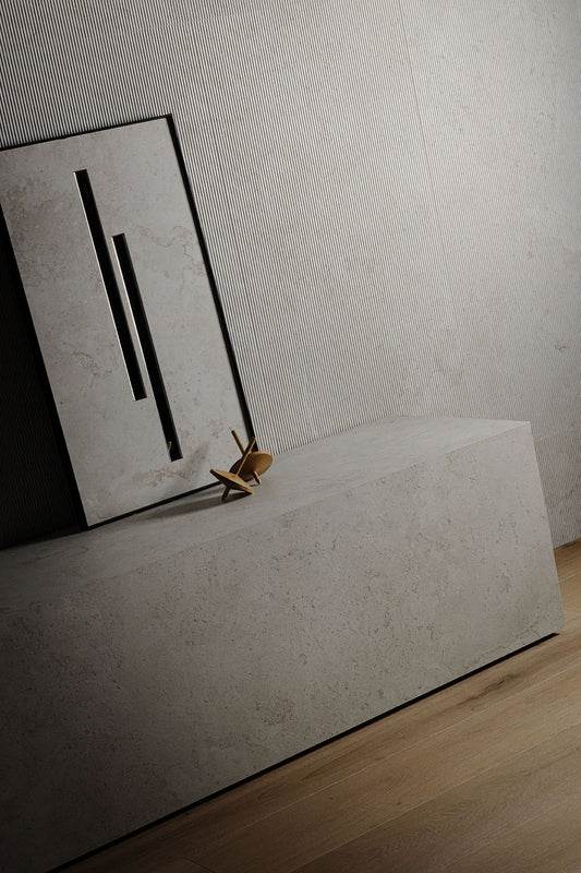 DUC VELAR CROSS LIGHT ARCO 60*120