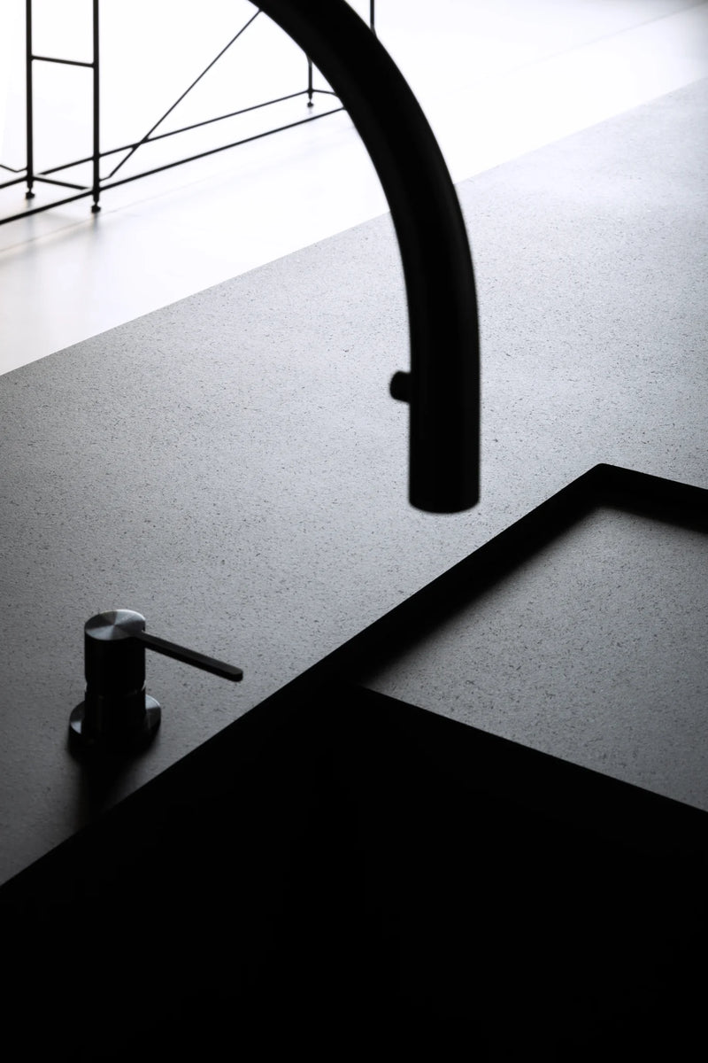 The Elegance of Enduring Stone