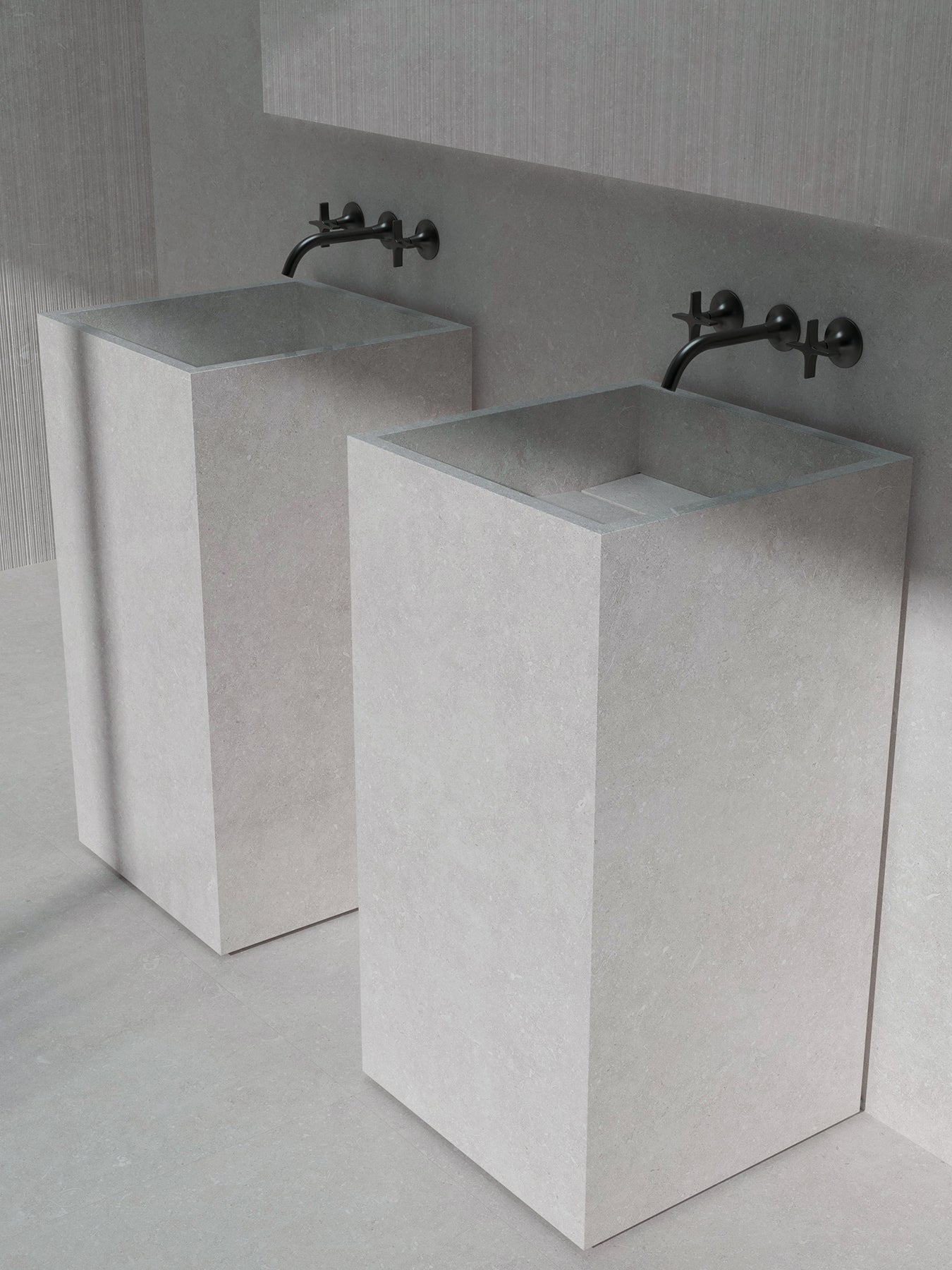 ORLA ICE SOFT TEXTURED 45*90