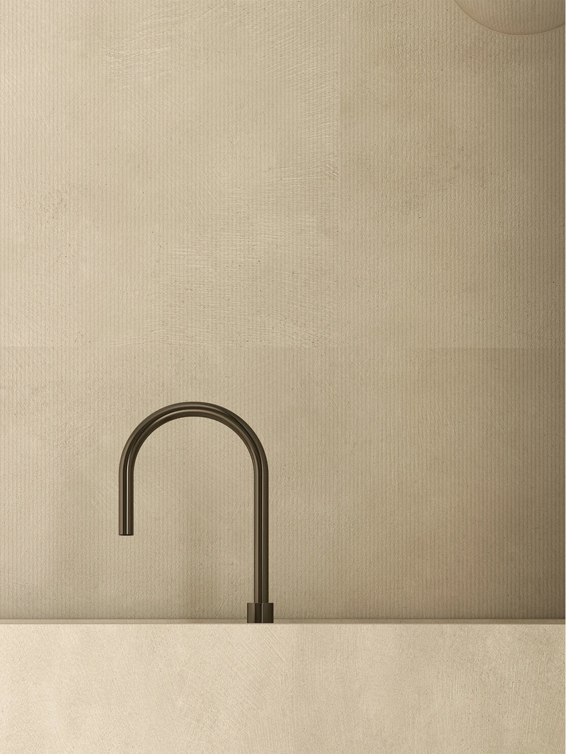 Historic Depth in Modern Stone Design