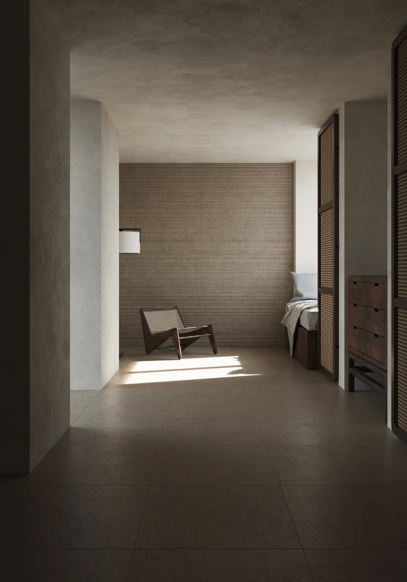 Textured Clay, Elevated Expression